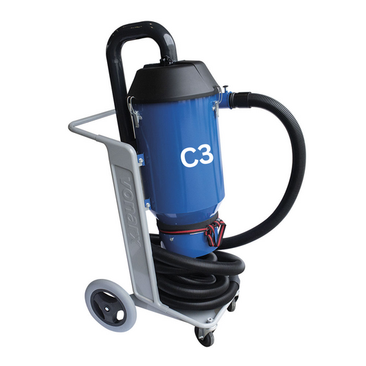 Vonarx C3