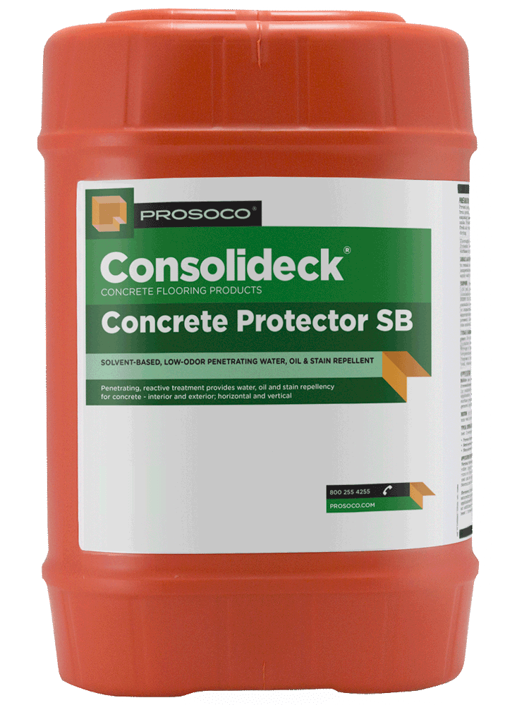Concrete Protector SB