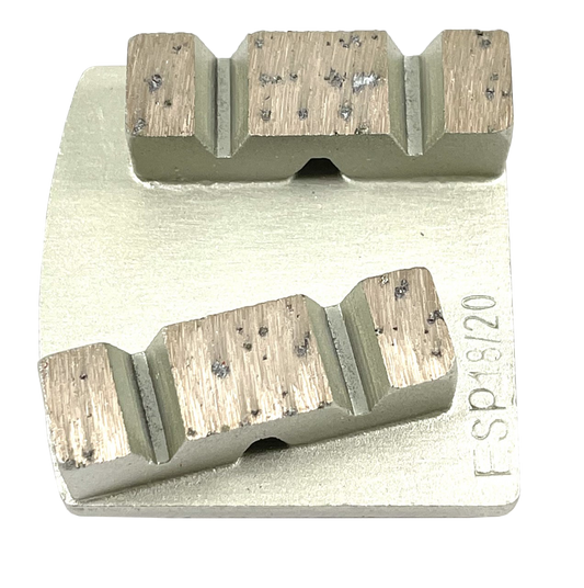 Scanmaskin 2 Bar