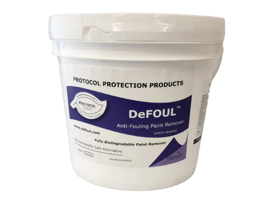 Defoul