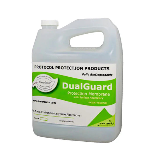 Dual Guard