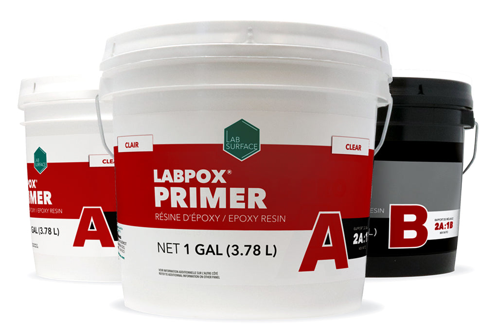 Epoxy Primer