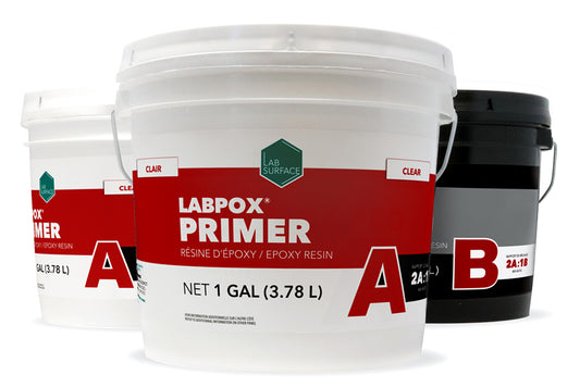 Epoxy Primer