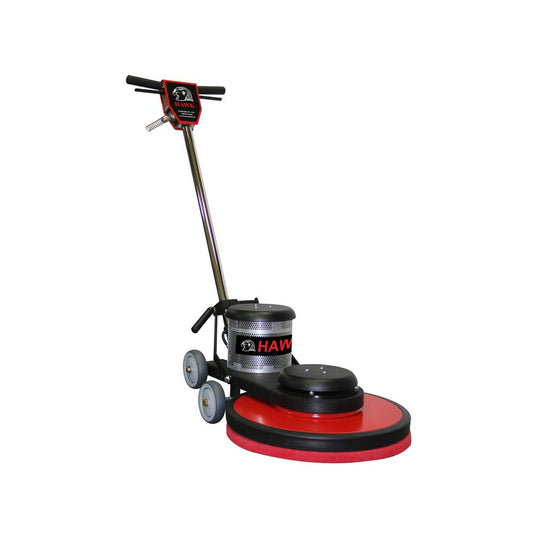 Hawk 17" High speed W/DC