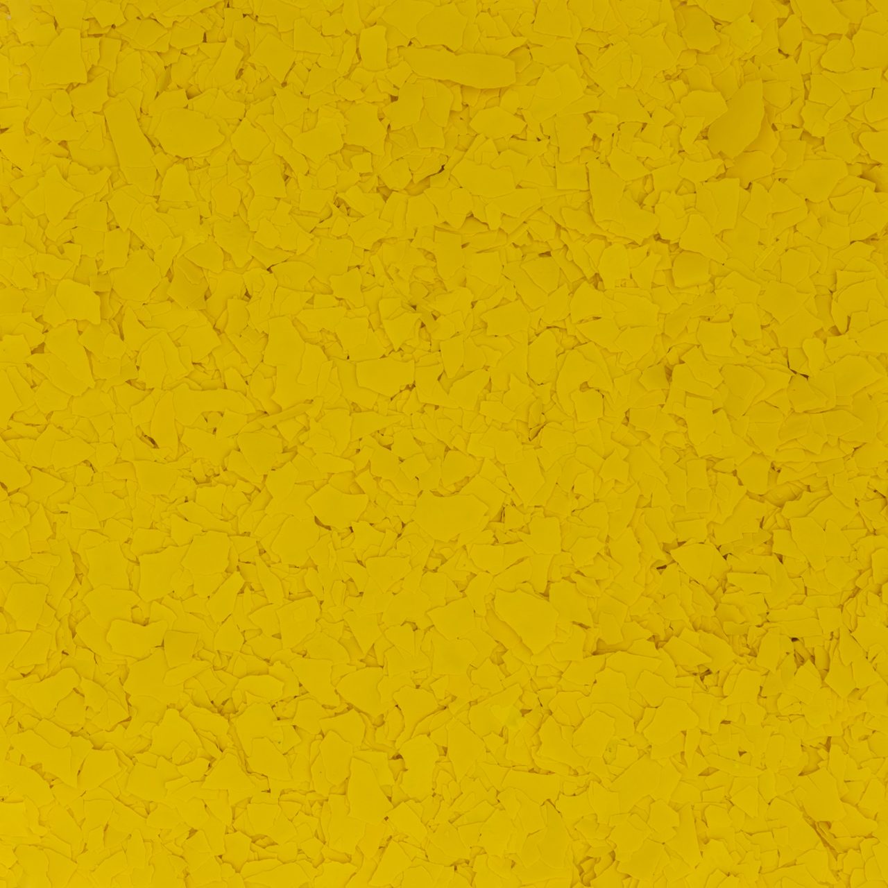 Solid Color Flake