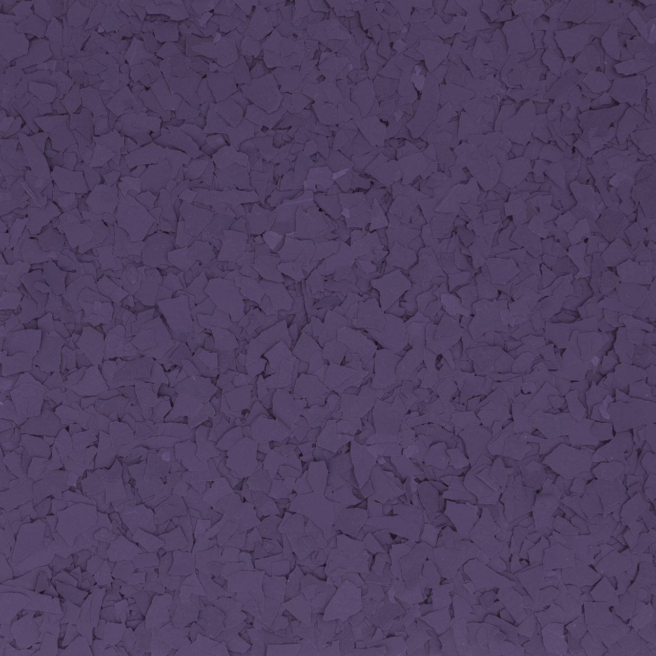 Solid Color Flake