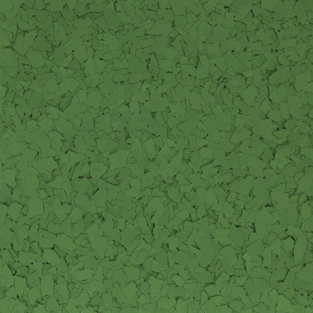 Solid Color Flake