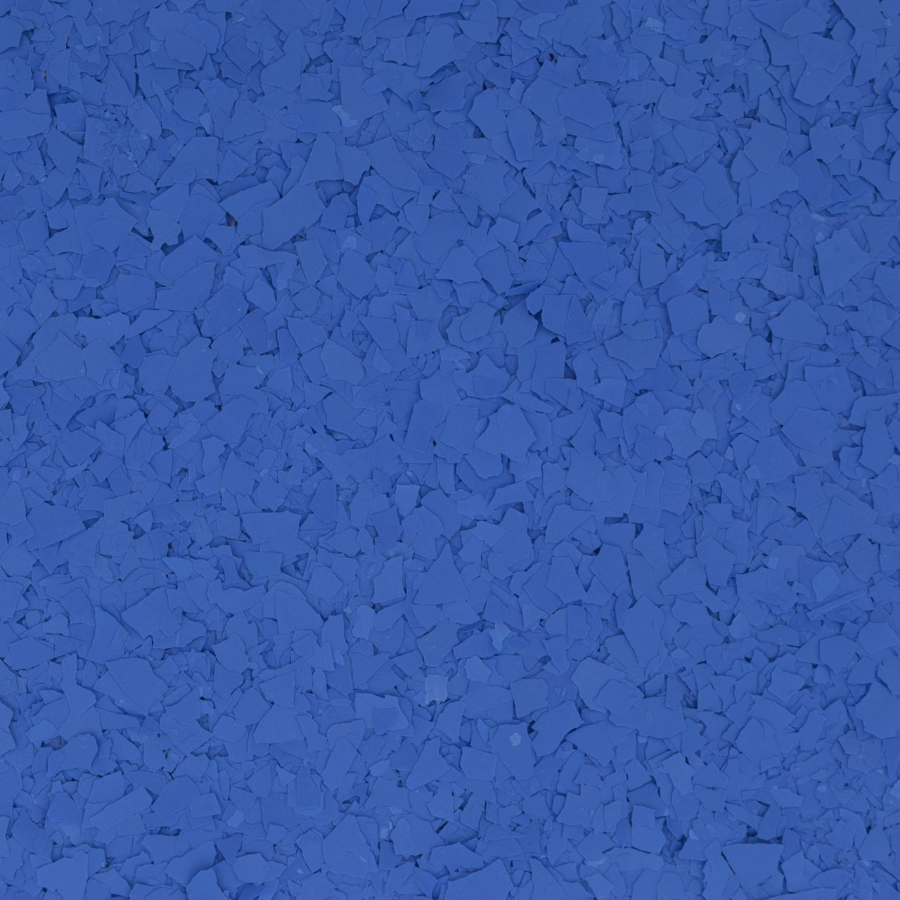 Solid Color Flake