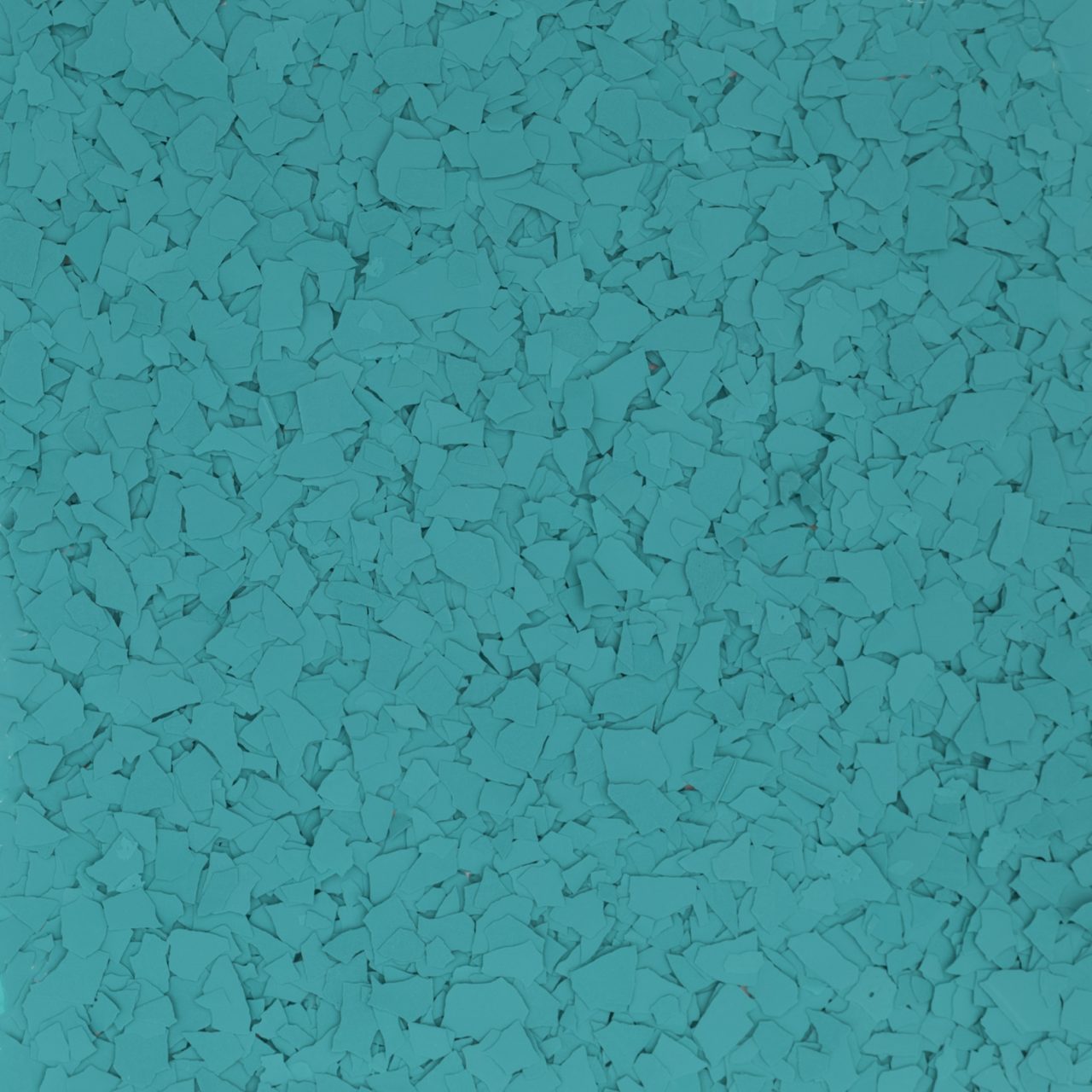 Solid Color Flake