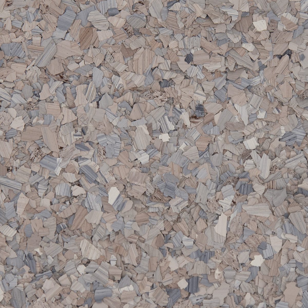 Flake Blends 1/4"