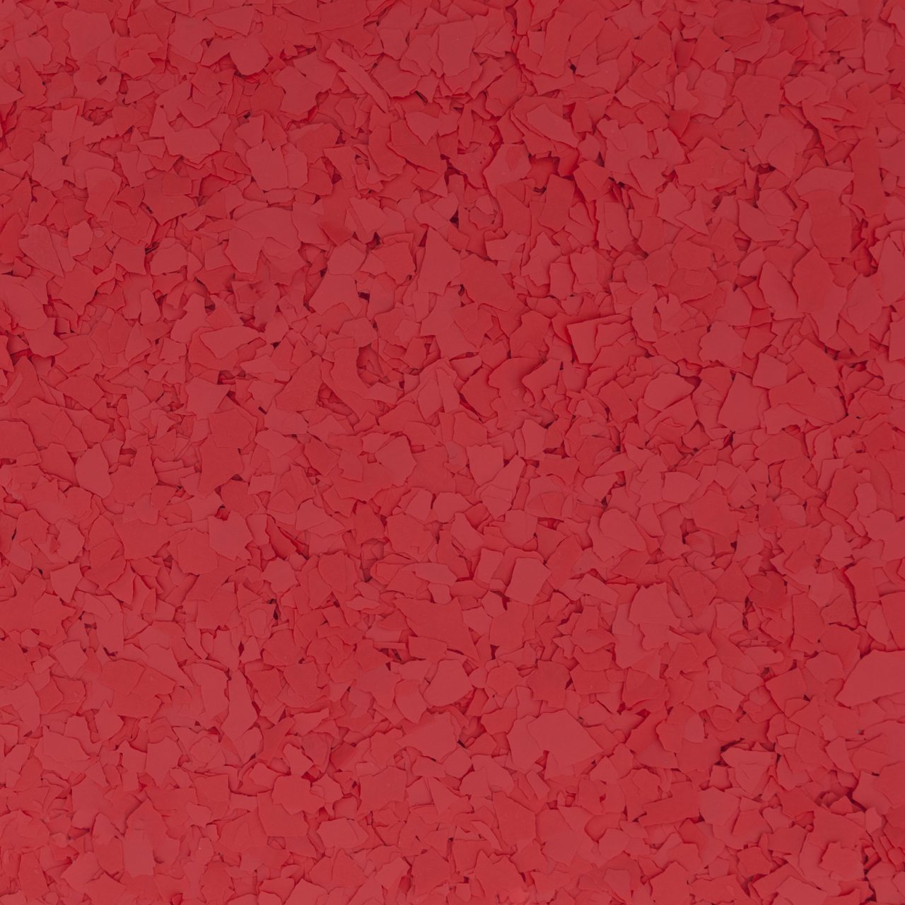 Solid Color Flake