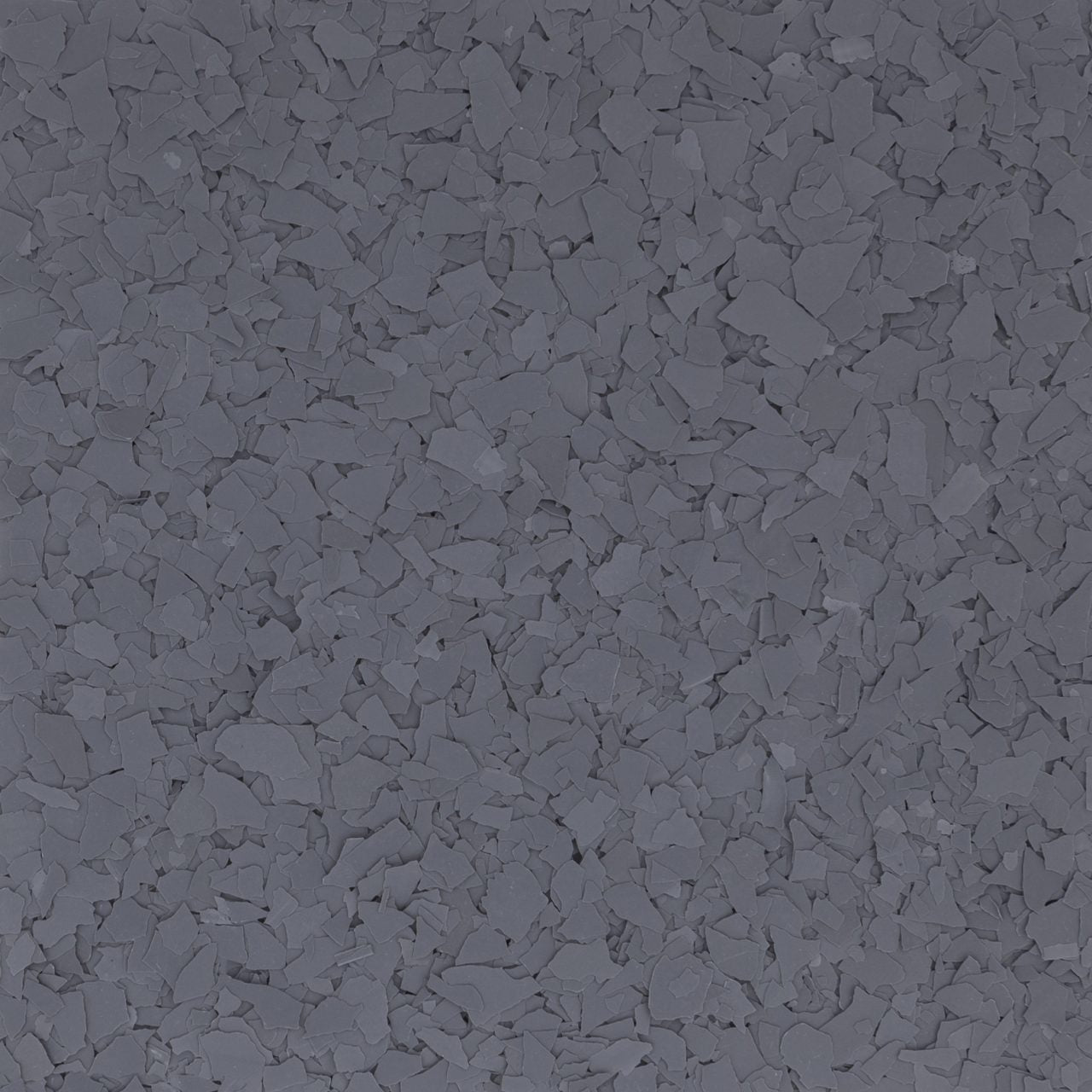 Solid Color Flake