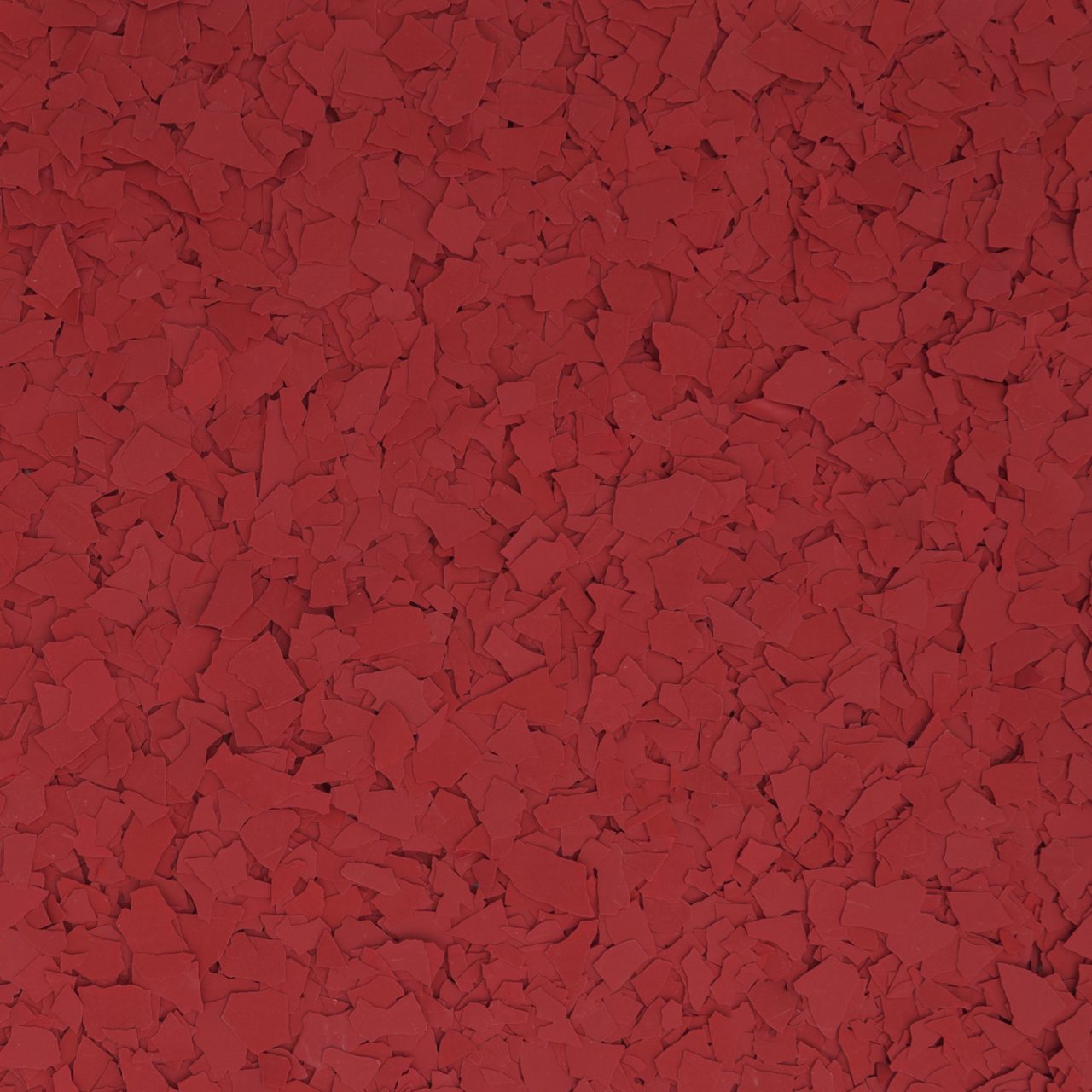 Solid Color Flake