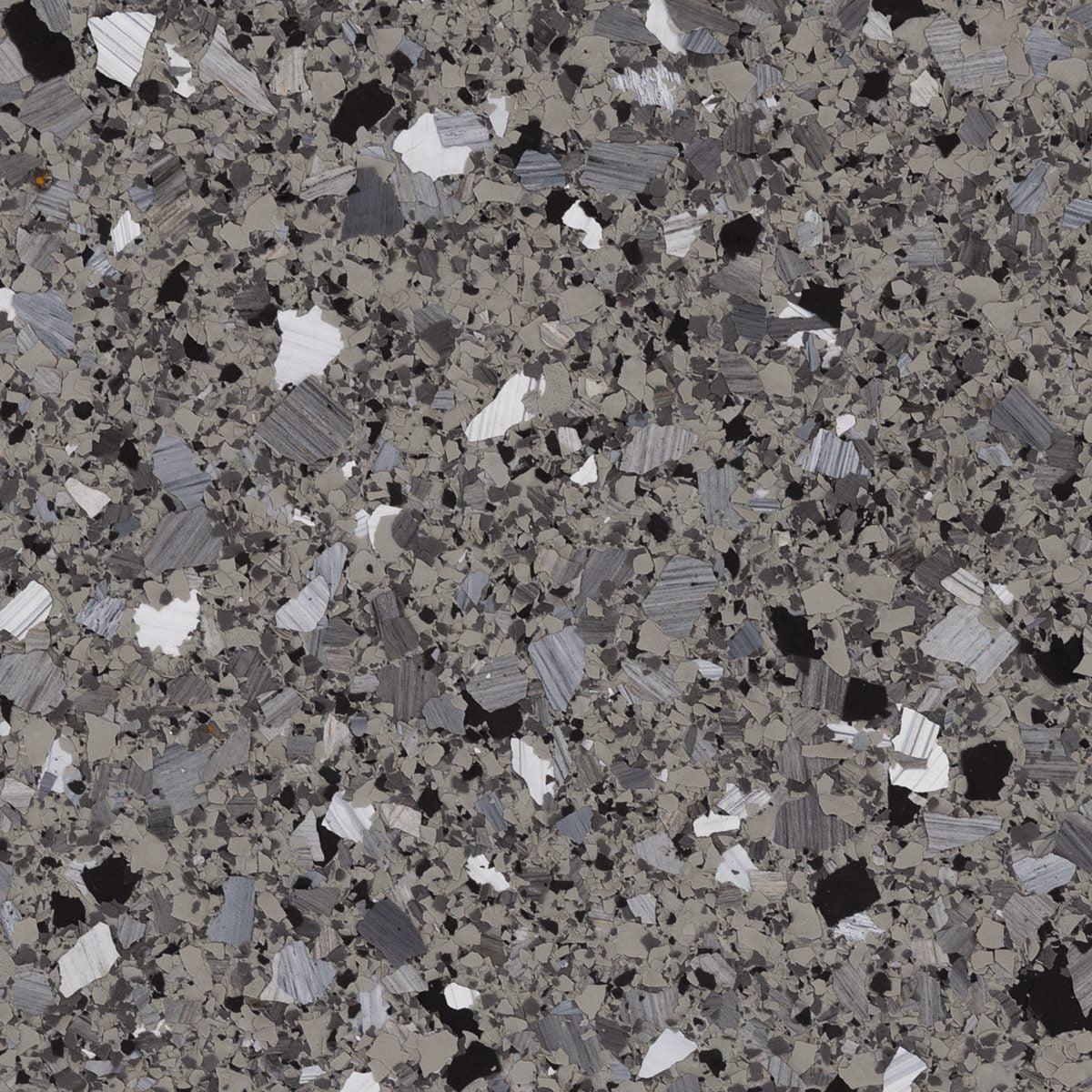 Flake Blends 1/4"