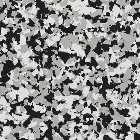 Flake Blends 1/4"