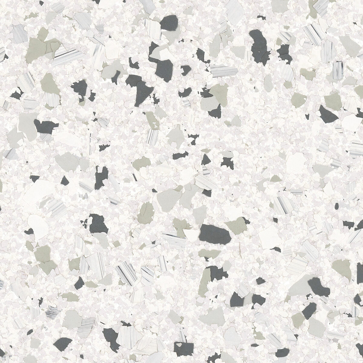 Flake Blends 1/4"