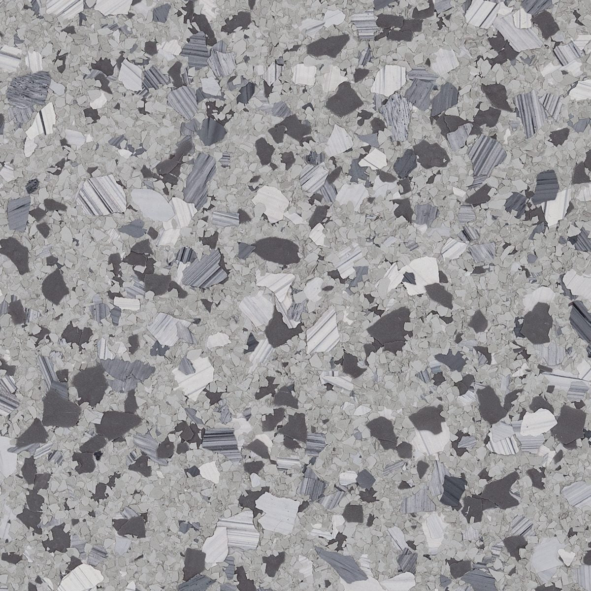 Flake Blends 1/4"