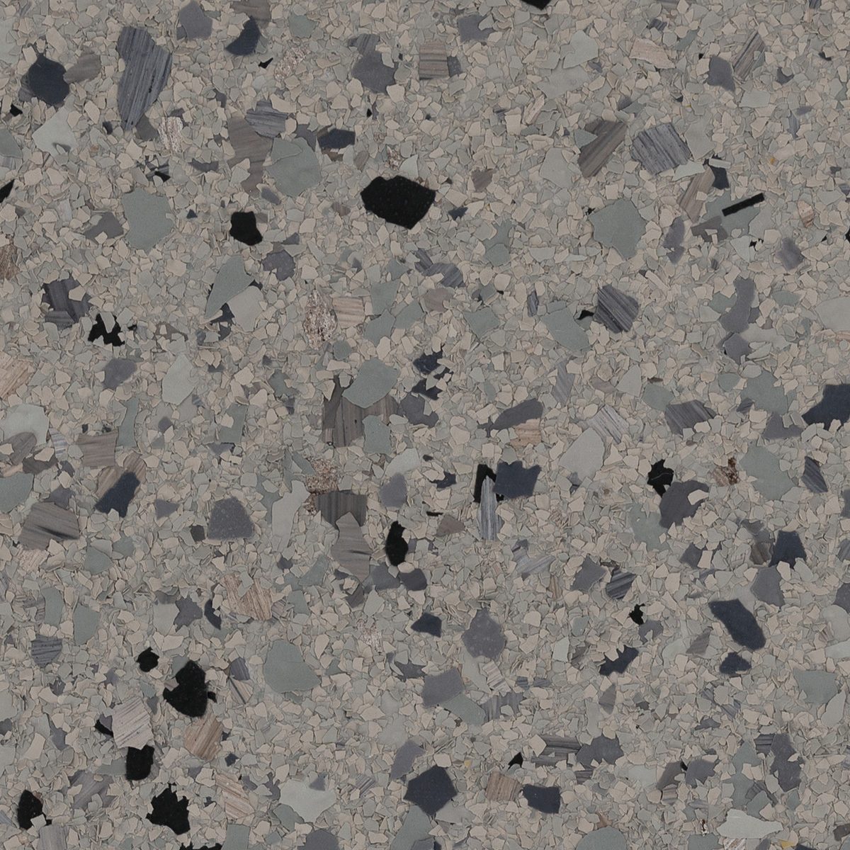 Flake Blends 1/4"