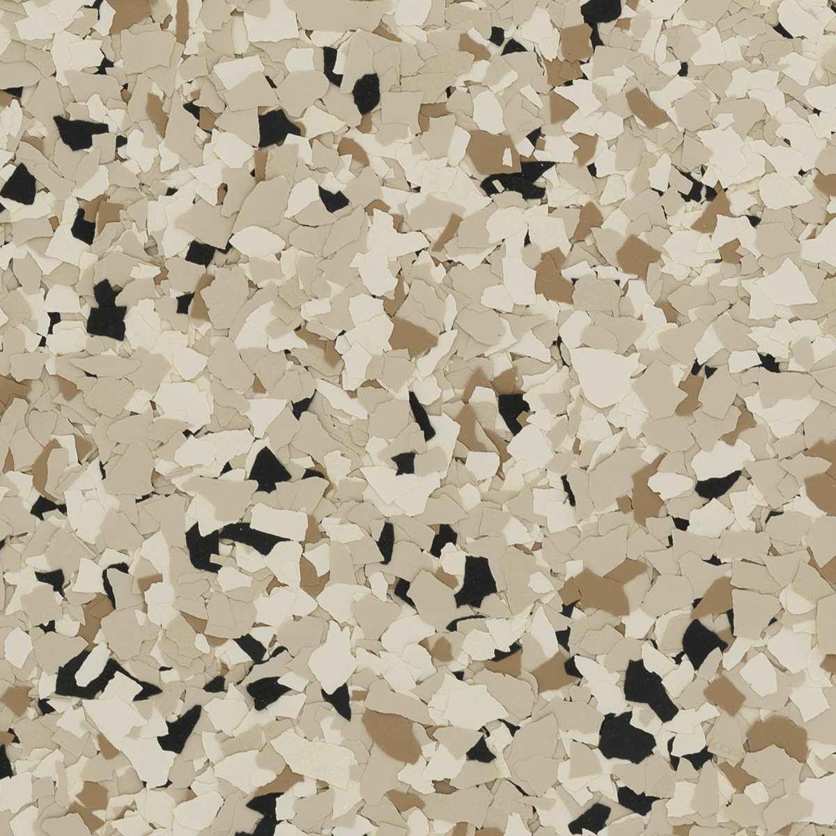 Flake Blends