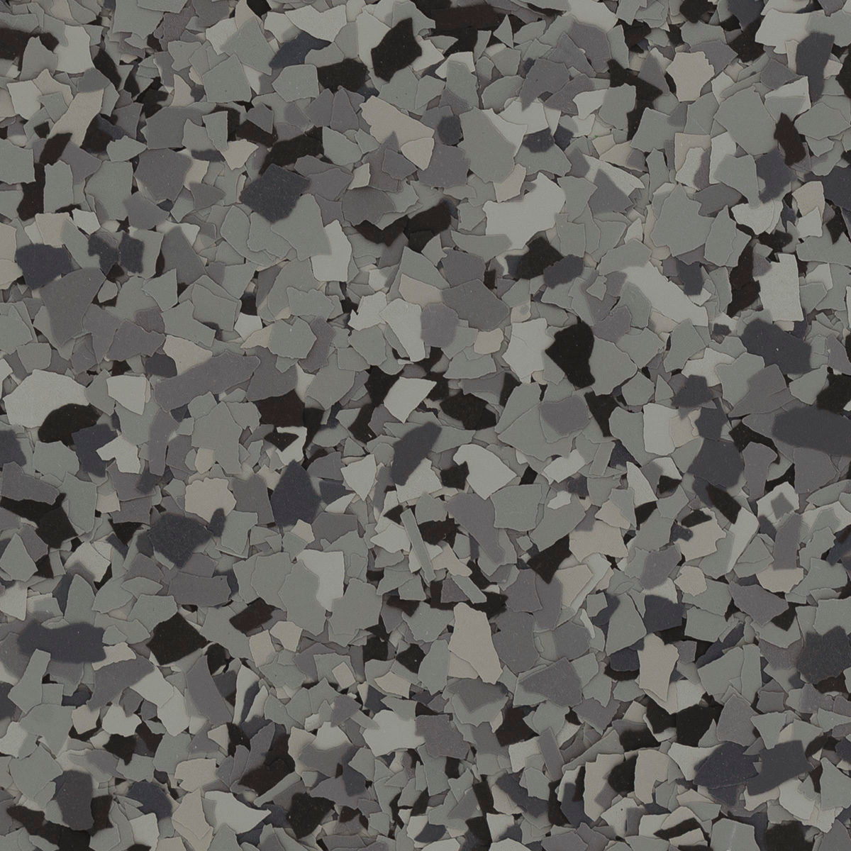 Flake Blends