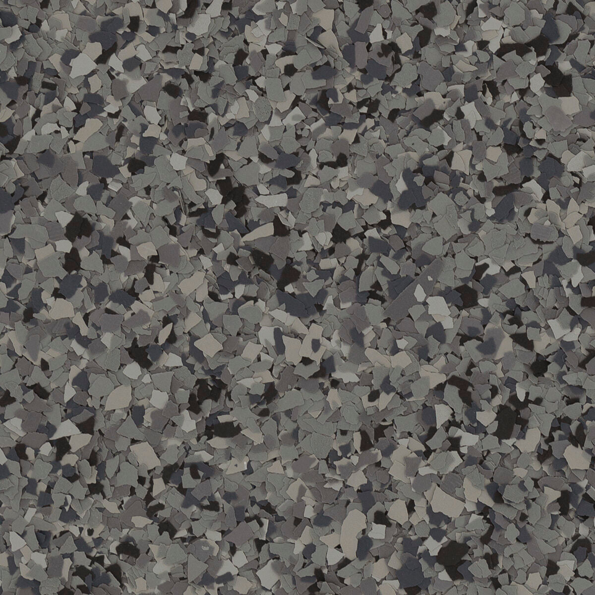 Flake Blends