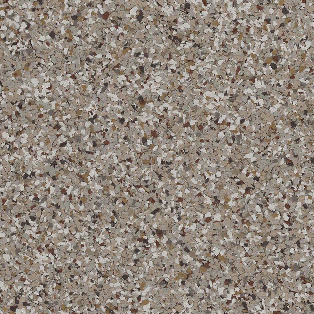 Flake Blends 1/16"