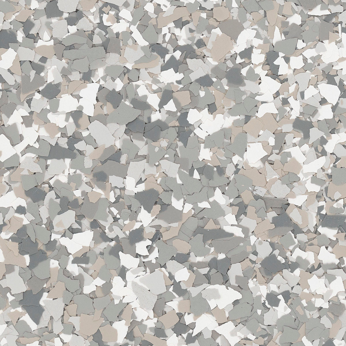 Flake Blends