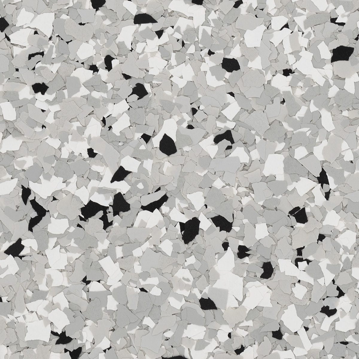 Flake Blends 1/4"