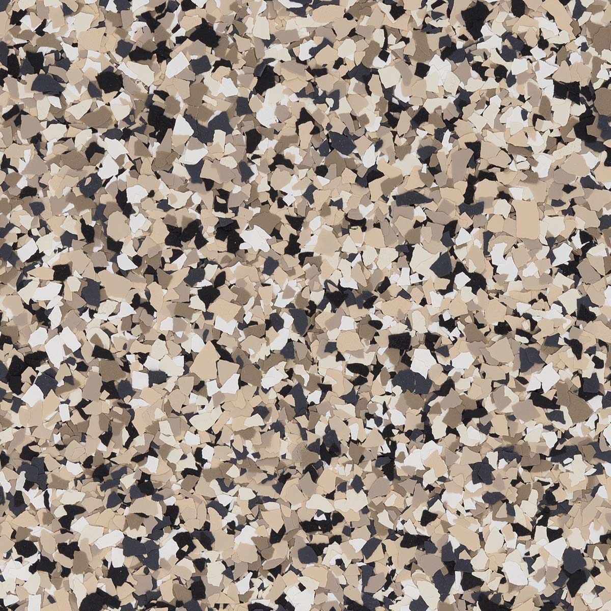Flake Blends