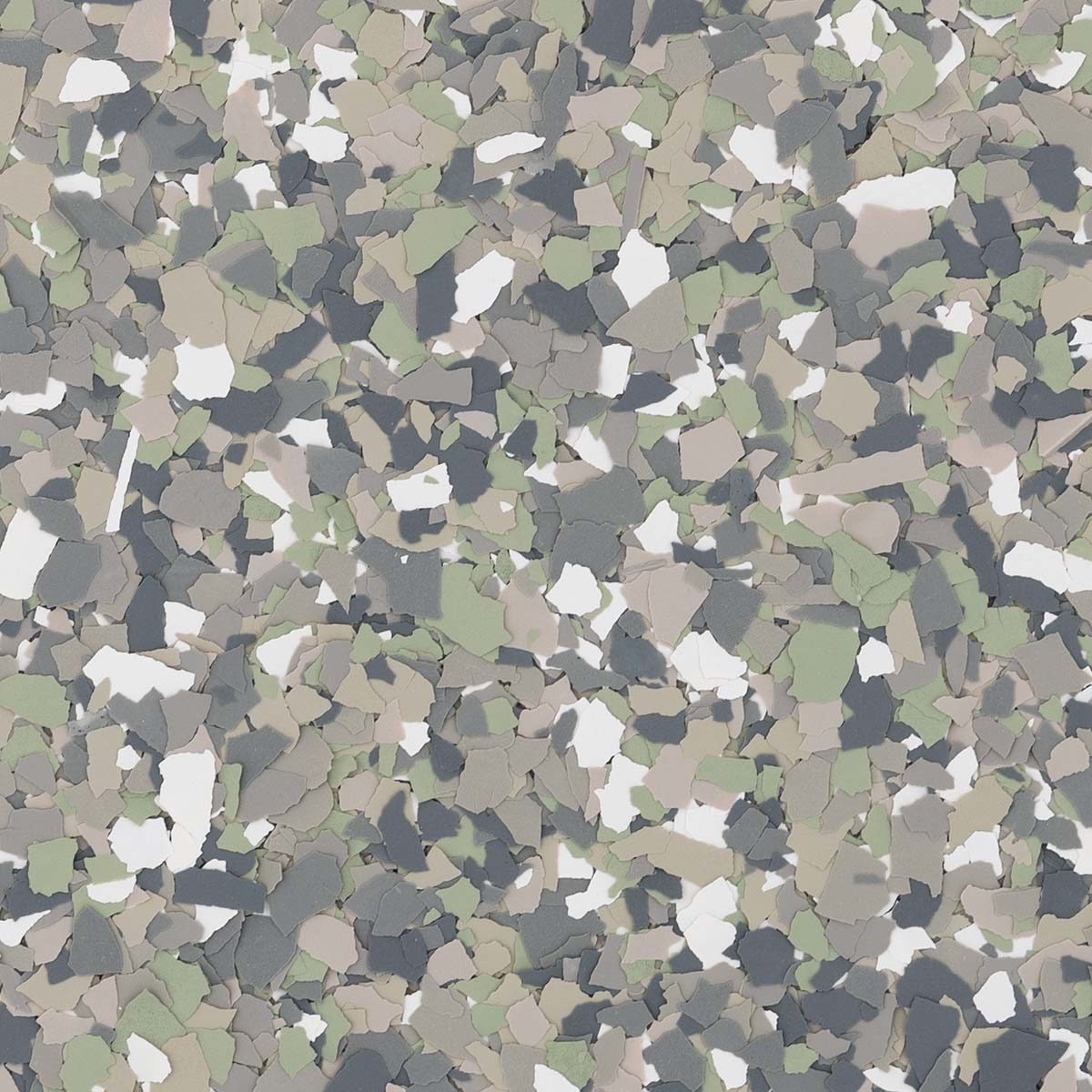 Flake Blends