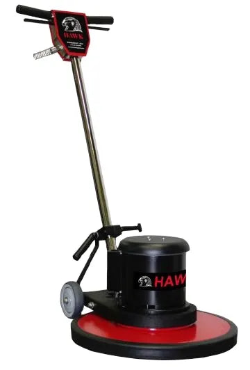 Hawk 17" Swing Machine