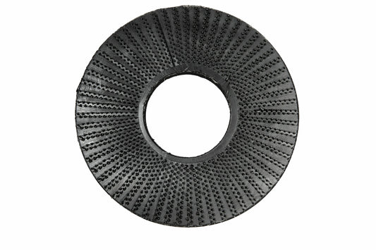 Luteus Pad Holder