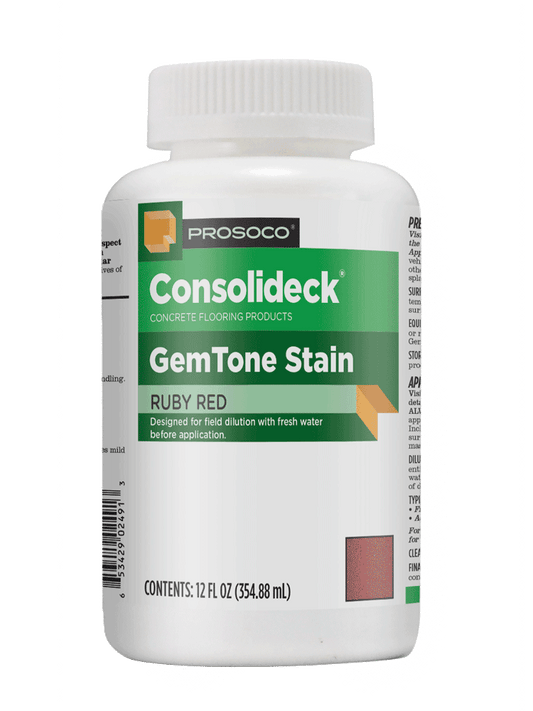 Gemtone Stain