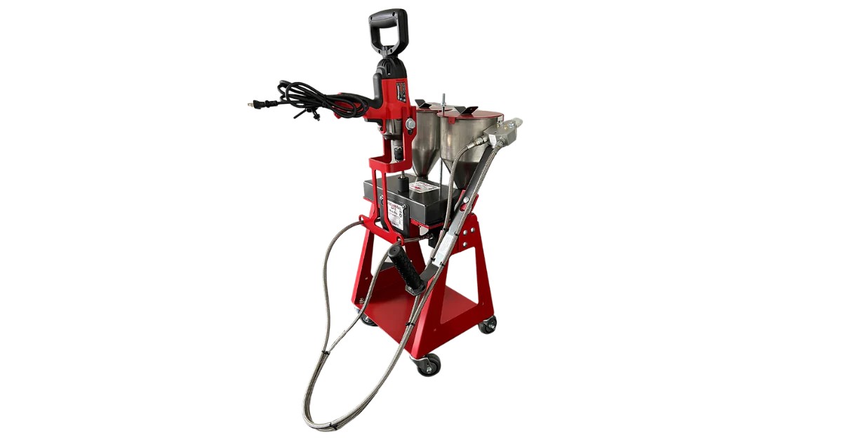 Gp-3 Mini-Pro Pump