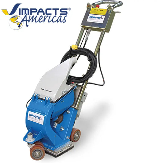 Impacts 210E