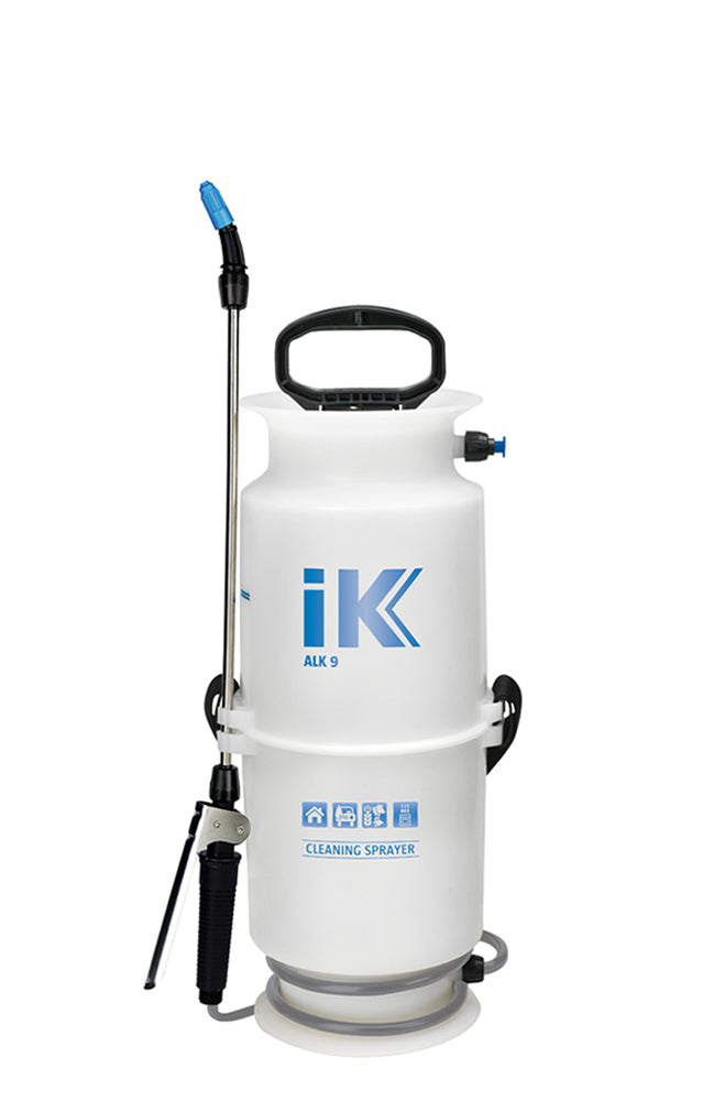 IK ALK 9