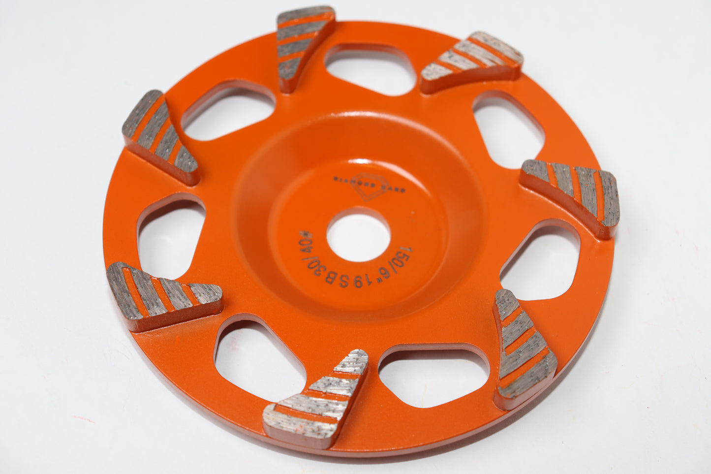 Diamond Hard Cup Wheels