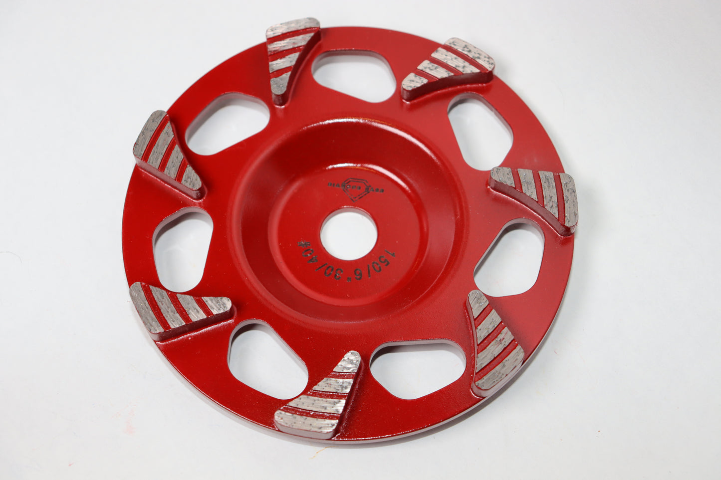 Diamond Hard Cup Wheels