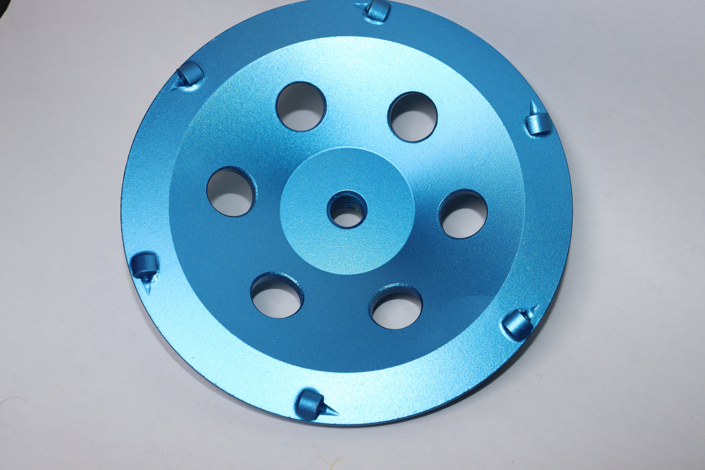 PCD Cup Wheels