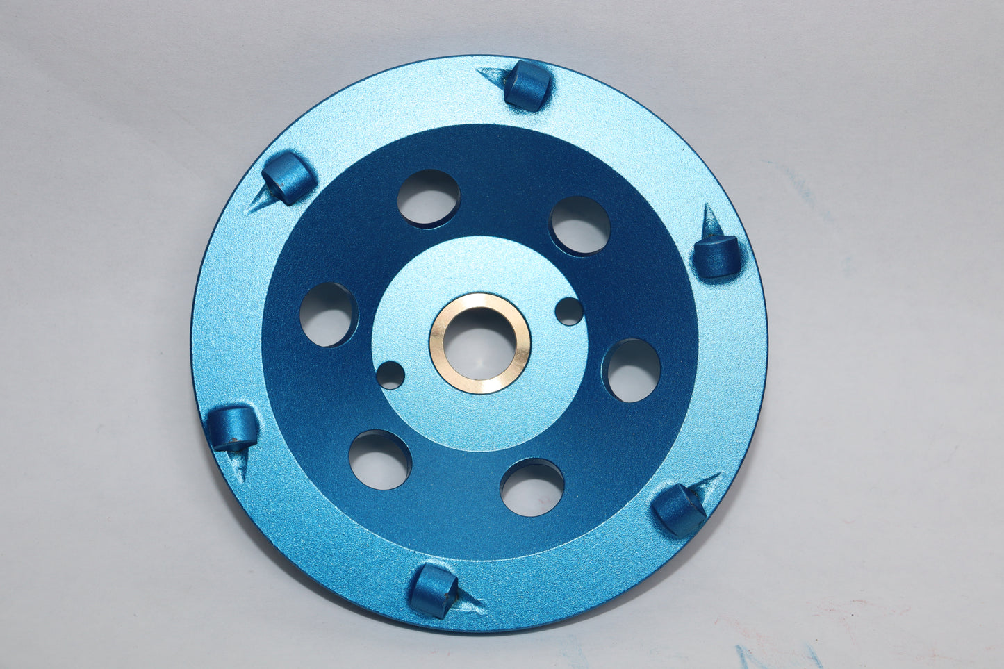 PCD Cup Wheels