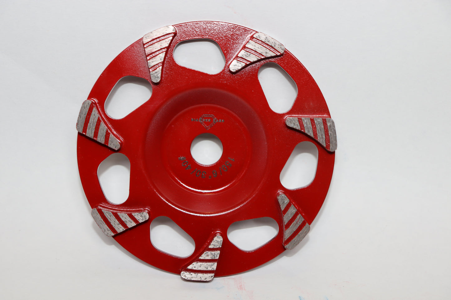 Diamond Hard Cup Wheels