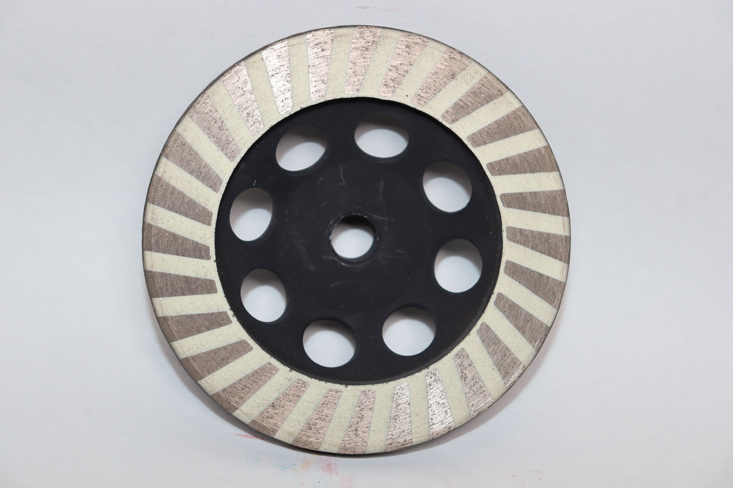 Resin Filled Cup Wheels