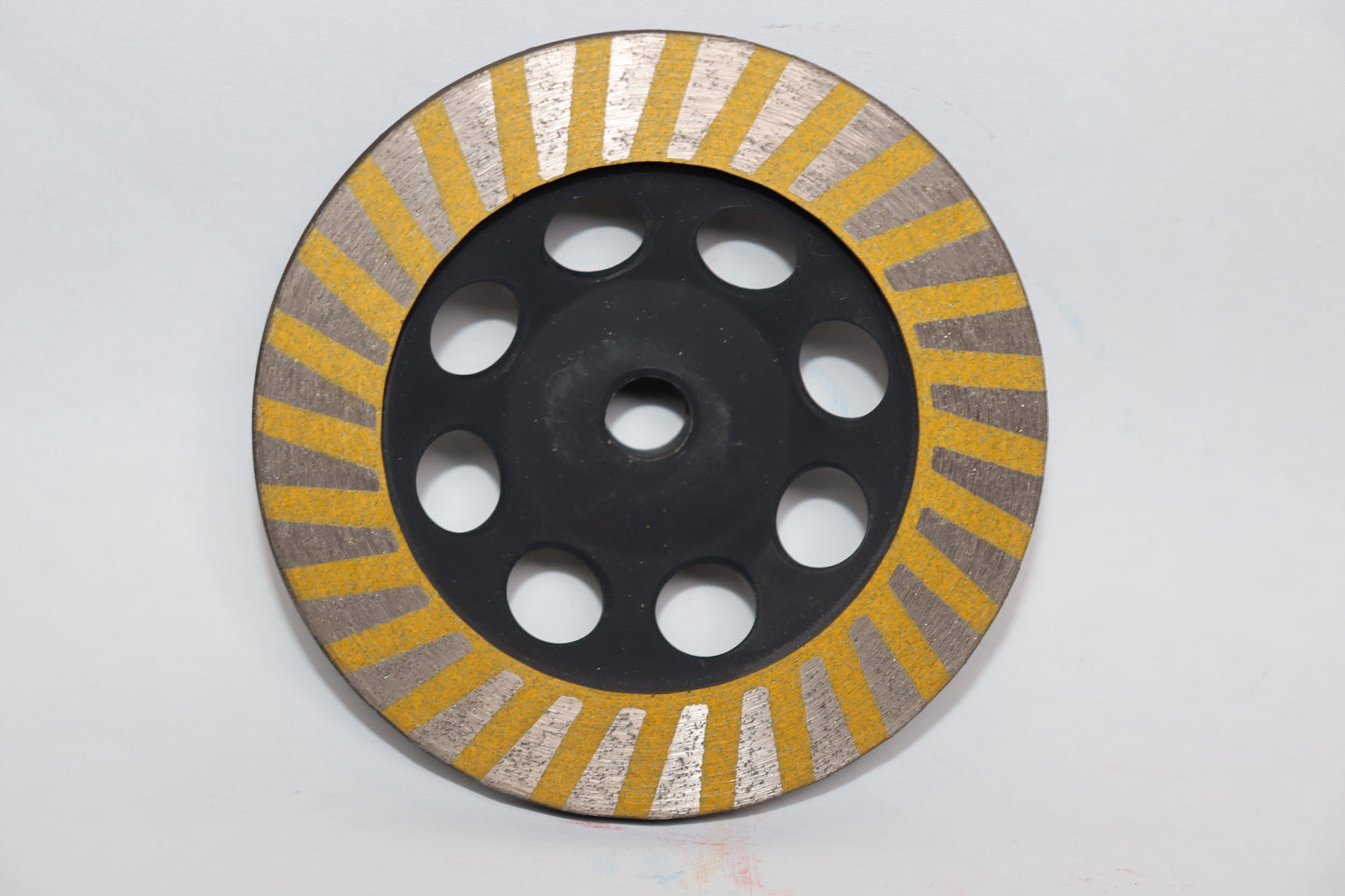 Resin Filled Cup Wheels