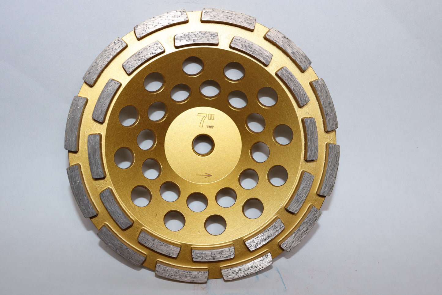 Diamond Cup Wheels