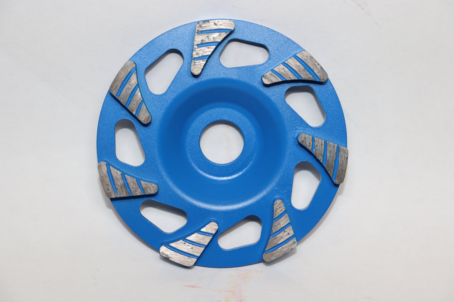 Diamond Hard Cup Wheels