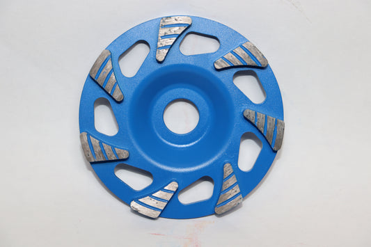 Diamond Hard Cup Wheels