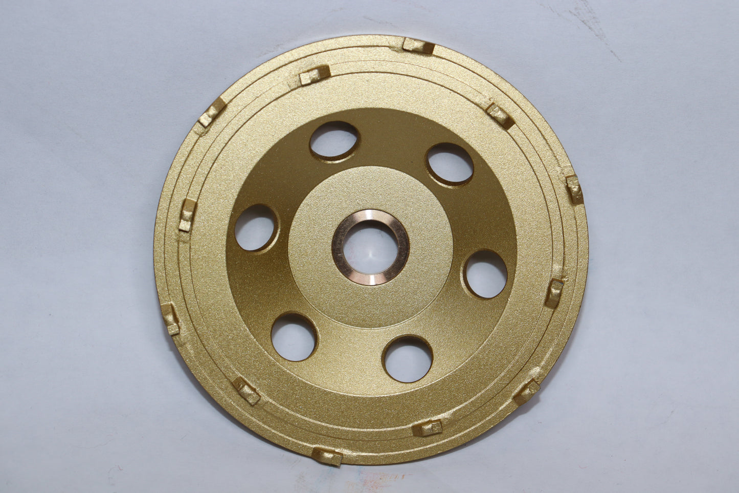 PCD Cup Wheels