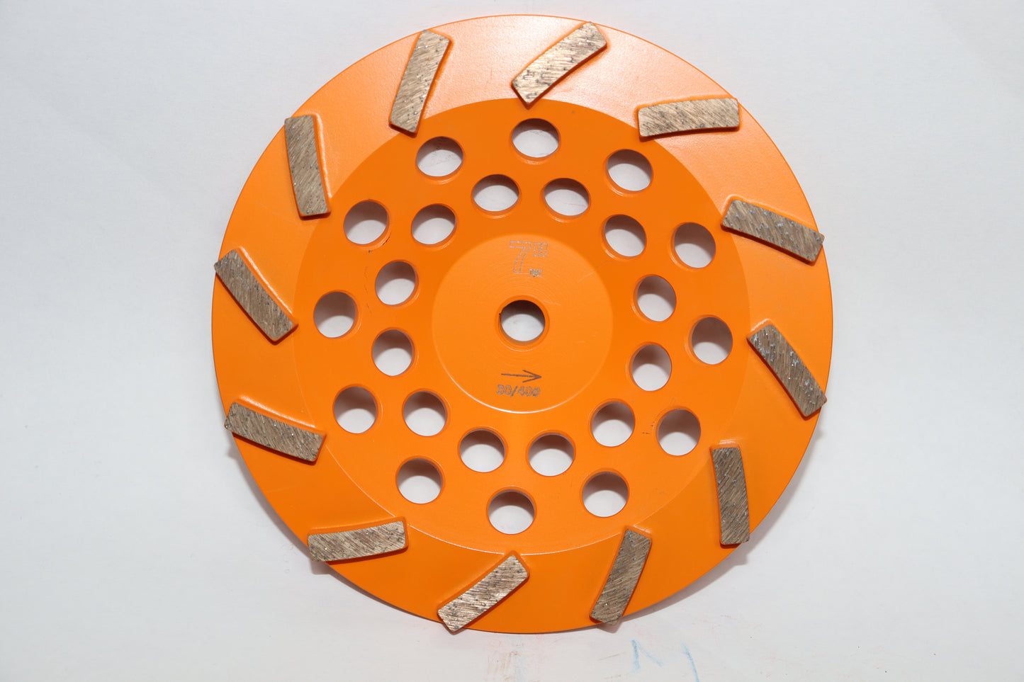 Diamond Cup Wheels