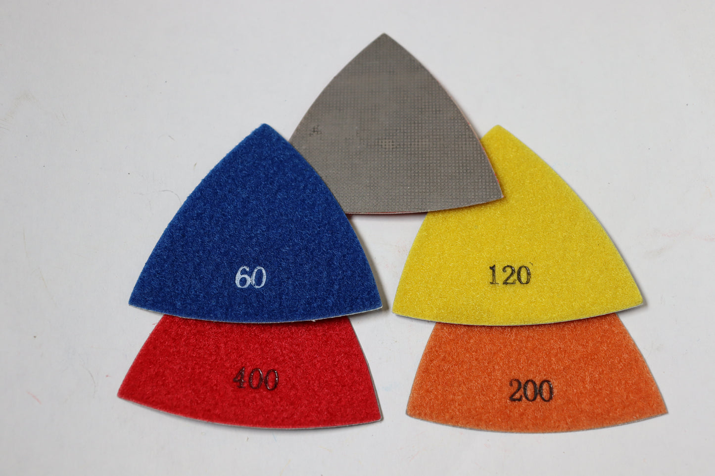 Grinder polishing Pads