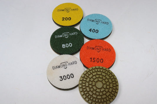 Premium Resins